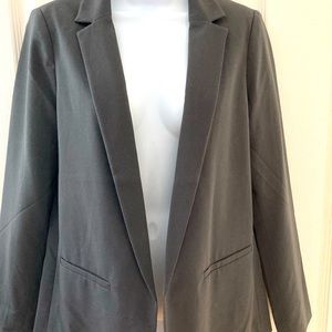 3/$15 Sale!!! NWOT Forever 21 Blazer. Size S